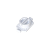 10 Pcs Plastic Optical Lens Block Suction Cups Auto Lens Edging Sucker LF-8277