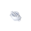 10 Pcs Plastic Optical Lens Block Suction Cups Auto Lens Edging Sucker LF-8277