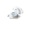 10 Pcs Plastic Optical Lens Block Suction Cups Auto Lens Edging Sucker LF-8276