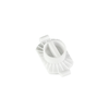 10 Pcs Plastic Optical Lens Block Suction Cups Auto Lens Edging Sucker LF-8274