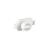 10 Pcs Plastic Optical Lens Block Suction Cups Auto Lens Edging Sucker LF-8274