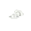 10 Pcs Plastic Optical Lens Block Suction Cups Auto Lens Edging Sucker LF-8274
