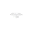10 Pcs Plastic Optical Lens Block Suction Cups Auto Lens Edging Sucker LF-8274
