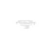 10 Pcs Plastic Optical Lens Block Suction Cups Auto Lens Edging Sucker LF-8274