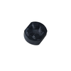 10 Pcs Silicone Optical Lens Block Suction Cups Auto Lens Edging Sucker LF-8268-1