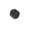 10 Pcs Silicone Optical Lens Block Suction Cups Auto Lens Edging Sucker LF-8268-1