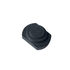 10 Pcs Flexible Silicone Optical Lens Block Suction Cups Auto Lens Edging Sucker LF-8268