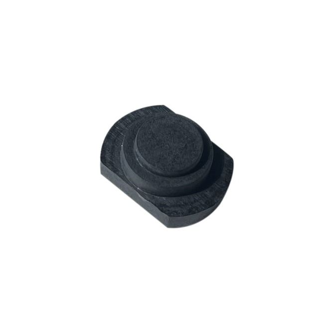 10 Pcs Flexible Silicone Optical Lens Block Suction Cups Auto Lens Edging Sucker LF-8268