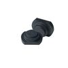 10 Pcs Flexible Silicone Optical Lens Block Suction Cups Auto Lens Edging Sucker LF-8268