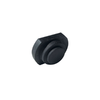 10 Pcs Flexible Silicone Optical Lens Block Suction Cups Auto Lens Edging Sucker LF-8268