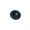 10 Pcs Plastic Flat Lens Blocking Suction Cups for Auto Lens Edging Lens Process Sucker LF-8266