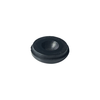 10 Pcs Plastic Flat Lens Blocking Suction Cups for Auto Lens Edging Lens Process Sucker LF-8266