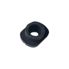 10 Pcs Flexible Silicone Optical Lens Block Suction Cups Auto Lens Edging Sucker LF-8264