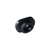 10 Pcs Flexible Silicone Optical Lens Block Suction Cups Auto Lens Edging Sucker LF-8264