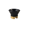 10 Pcs Flexible Silicone Optical Lens Block Suction Cups Auto Lens Edging Sucker LF-8263