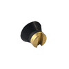 10 Pcs Flexible Silicone Optical Lens Block Suction Cups Auto Lens Edging Sucker LF-8263