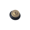 10 Pcs Flexible Silicone Optical Lens Block Suction Cups Auto Lens Edging Sucker LF-8262