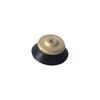 10 Pcs Flexible Silicone Optical Lens Block Suction Cups Auto Lens Edging Sucker LF-8262