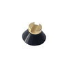 10 Pcs Flexible Silicone Optical Lens Block Suction Cups Auto Lens Edging Sucker LF-8261