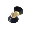 10 Pcs Flexible Silicone Optical Lens Block Suction Cups Auto Lens Edging Sucker LF-8261