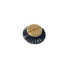 10 Pcs Flexible Silicone Optical Lens Block Suction Cups Auto Lens Edging Sucker LF-8260