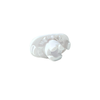 10 Pcs Lens Blocking Suction Cups for Auto Lens Edging Lens LF-8258