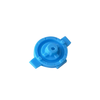 10 Pcs Plastic Optical Lens Block Suction Cups Auto Lens Edging Sucker LF-8257