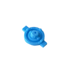 10 Pcs Plastic Optical Lens Block Suction Cups Auto Lens Edging Sucker LF-8257