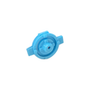 10 Pcs Plastic Optical Lens Block Suction Cups Auto Lens Edging Sucker LF-8257