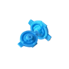 10 Pcs Plastic Optical Lens Block Suction Cups Auto Lens Edging Sucker LF-8257