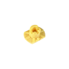 10 Pcs Plastic Optical Lens Block Suction Cups Auto Lens Edging Sucker LF-8254