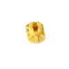 10 Pcs Plastic Optical Lens Block Suction Cups Auto Lens Edging Sucker LF-8254