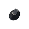 10 Pcs Flexible Silicone Optical Lens Block Suction Cups Auto Lens Edging Sucker LF-8248