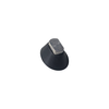 10 Pcs Flexible Silicone Optical Lens Block Suction Cups Auto Lens Edging Sucker LF-8248