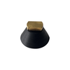10 Pcs Flexible Silicone Optical Lens Block Suction Cups Auto Lens Edging Sucker LF-8247
