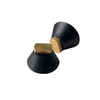 10 Pcs Flexible Silicone Optical Lens Block Suction Cups Auto Lens Edging Sucker LF-8247