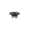 10 Pcs Flexible Silicone Optical Lens Block Suction Cups Auto Lens Edging Sucker LF-8244