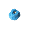 10 Pcs Lens Blocking Suction Cups for Auto Lens Edging Lens LF-8239
