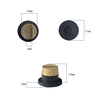 10 Pcs Flexible Silicone Optical Lens Block Suction Cups Auto Lens Edging Sucker LF-8238