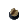10 Pcs Flexible Silicone Optical Lens Block Suction Cups Auto Lens Edging Sucker LF-8238