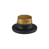 10 Pcs Flexible Silicone Optical Lens Block Suction Cups Auto Lens Edging Sucker LF-8237