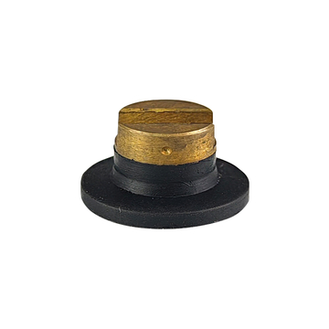 10 Pcs Flexible Silicone Optical Lens Block Suction Cups Auto Lens Edging Sucker LF-8237