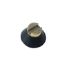 10 Pcs Flexible Silicone Optical Lens Block Suction Cups Auto Lens Edging Sucker LF-8236