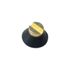 10 Pcs Flexible Silicone Optical Lens Block Suction Cups Auto Lens Edging Sucker LF-8236