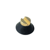 10 Pcs Flexible Silicone Auto Lens Edging Lens Cutting Sucker Optical Lens Blocking Suction Cups LF-8235
