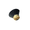 10 Pcs Flexible Silicone Auto Lens Edging Lens Cutting Sucker Optical Lens Blocking Suction Cups LF-8235