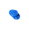10 Pcs Flexible Silicone Optical Lens Block Suction Cups Auto Lens Edging Sucker LF-8234