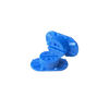 10 Pcs Flexible Silicone Optical Lens Block Suction Cups Auto Lens Edging Sucker LF-8234