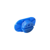 10 Pcs Flexible Silicone Optical Lens Block Suction Cups Auto Lens Edging Sucker LF-8234