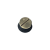 10 Pcs Flexible Silicone Optical Lens Block Suction Cups Auto Lens Edging Sucker LF-8233